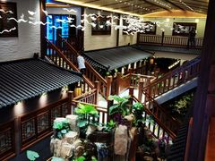 -聚缘堂·海鲜私房菜(松岭路店)