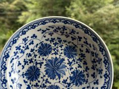 -东天目山风景区