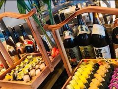 -武汉世茂希尔顿酒店·汇·全日餐厅