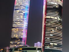 -演武大桥观景平台