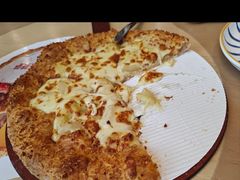 -必胜客(安盛购物广场金州店)