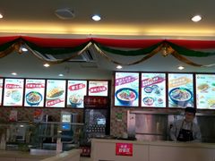 -李先生牛肉面大王(辽宁路店)