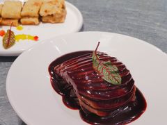 -望乡楼上海菜(日月光店)