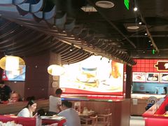 -满园烤鸭·春饼(抚顺万达店)