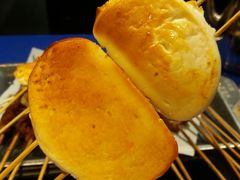 -管氏翅吧(地安门创始店)
