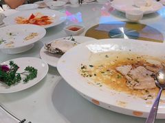 -怀德酒楼·粤菜·海鲜·茶点(宝安国际机场店)