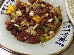 -乔家满族八大碗(流水沟店)