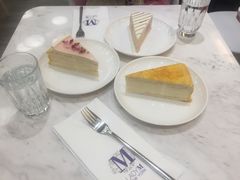 -Lady M(沙田新城市广场店)