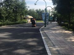 -热高乐园