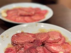 -蒜香焼肉PURUSHIN(马场路店)