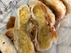 -詹记桃酥(宿州路店)