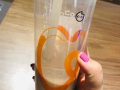 -CoCo都可(新太阳宫店)