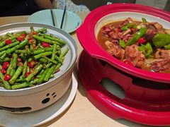 -吕氏疙瘩汤·海鲜新鲁菜(凯德mall新都心店)