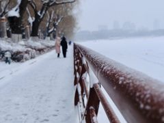 -长春市南湖公园