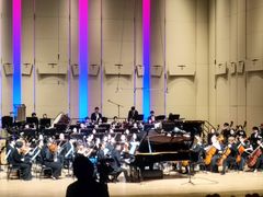 -中央音乐学院歌剧音乐厅