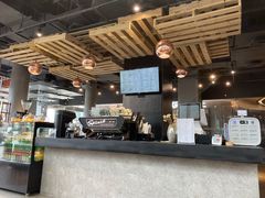 -LIN COFFEE CO(龙珠达店)