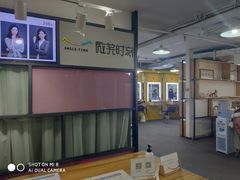 -微笑时刻照相馆·企业合影·商务外拍(北京五道口店)