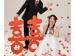 -浪漫一生摄影美学(怀柔开放路店)