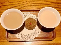 -敏珠拉姆藏餐·南京厨房(富春江东街店)