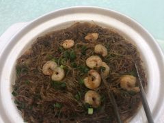 -青岛蓝海大饭店·渔歌舫(李沧店)
