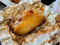 锡纸包鸡翅-日昌餐馆(Mini西点茂店)