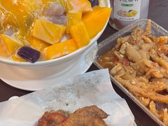 -水牛奶皇后糖水铺(深圳总店)