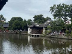 -南京新街口桔子水晶酒店