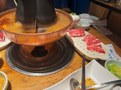 -额尔敦传统涮火锅·冰煮羊(铁东店)