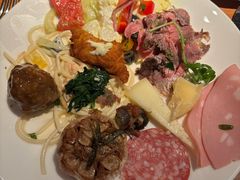 -拉蒂娜·巴西牛排馆 Latina·Brazilian Steakhouse(王府井喜悦店)