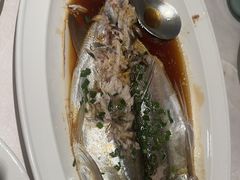 -山水一号·中餐厅