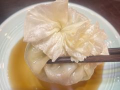 -内蒙联营烧麦 草原石榴红(护国寺店)