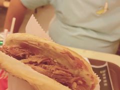 -魏家凉皮(博水商务大厦店)