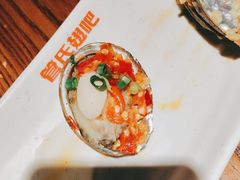-管氏翅吧(台湾街店)