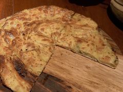 葱花馕-楼兰新疆主题餐厅(苏州中心店)