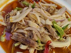 -乡村馕坑肉·烧烤·新疆菜·本地人更爱吃(阿勒泰首店)