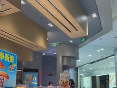 -争鲜回转寿司(朝北大悦城店)