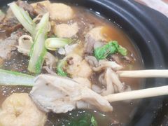 -凡老头米线砂锅(古荡新村西粮站)
