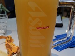 -蚝老板海鲜烧烤大排档(码头店)