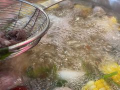 -三毛牛肉店(福强店)