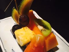 -三井日式料理(农安街店)
