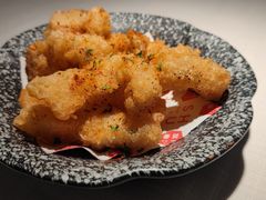 自制英式炸鱼-春树下·树屋花房西餐厅(罍街AS1980店)