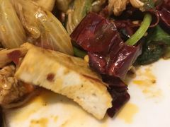 -拿渡·水煮鱼麻辣香锅(王府井奥莱·香江小镇店)