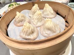 -小厨娘淮扬菜(诚信大道店)