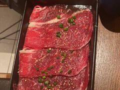 -新石器烤肉(中房金谊广场店)