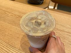 -去茶山(重庆万象城店)