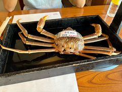 -蟹道乐(道顿堀本店)