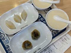 -冰泉豆浆馆(阳朔店)