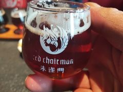 -朱雀门精酿(南马道巷店)