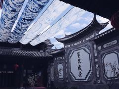 -璞真扎染博物馆