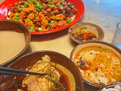 -常和州·夜宵大排档(常州单店)